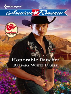 cover image of Honorable Rancher